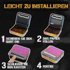 Cithway® Automatische Walzenkaste