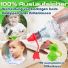 Cithway® Baby-Silikonflaschenaufsatz (3Stück)
