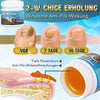 Aexzr® 5X Schnell heilende Nagelpilzsalbe