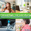 Cithway® Baby-Silikonflaschenaufsatz (3Stück)