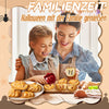 Cithway® Halloween One-Press Handkuchenbäcker