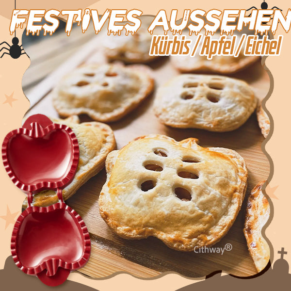 Cithway® Halloween One-Press Handkuchenbäcker