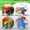 Cithway® Baby-Silikonflaschenaufsatz (3Stück)