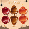 Cithway® Halloween One-Press Handkuchenbäcker