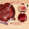 Cithway® Halloween One-Press Handkuchenbäcker