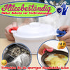 Cithway™ Ofen Isoliert Fingerhalter
