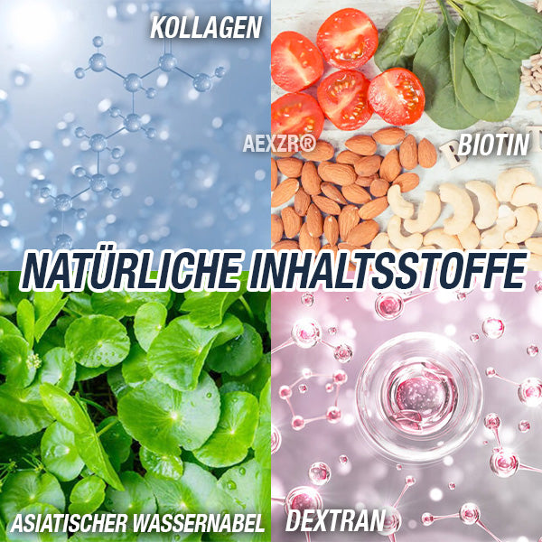 AEXZR® Nagelreparatur-Serum
