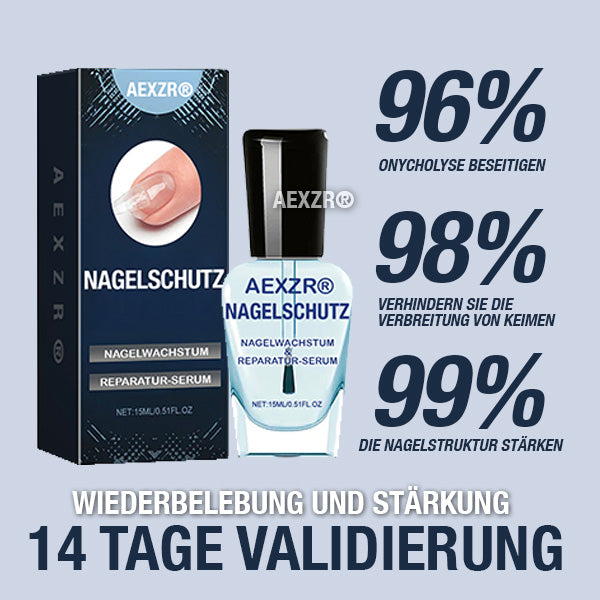 AEXZR® Nagelreparatur-Serum