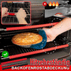 Cithway™ Hitzebeständig Backofenrostabdeckung