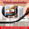 Cithway™ Hitzebeständig Backofenrostabdeckung