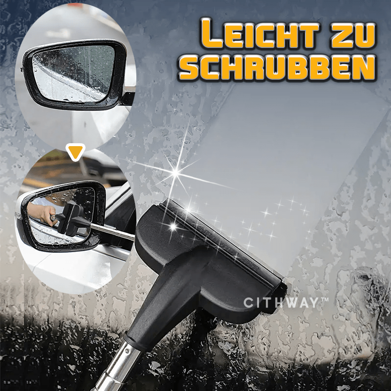 Cithway™ Universell 2 im 1 Teleskop-Auto-Rakelwischer