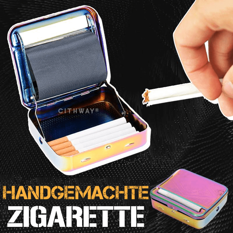 Cithway® Automatische Walzenkaste