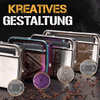 Cithway® Automatische Walzenkaste