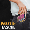 Cithway® Automatische Walzenkaste