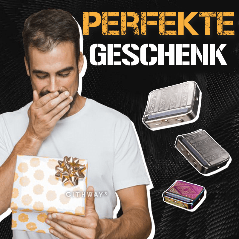 Cithway® Automatische Walzenkaste